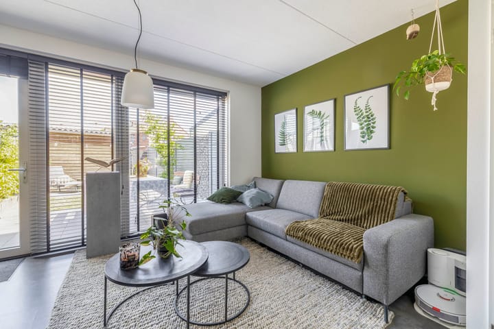 Foto 3 van Pastoor Stassenstraat 68