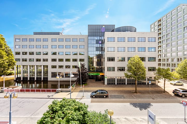 Neptunusstraat 71
