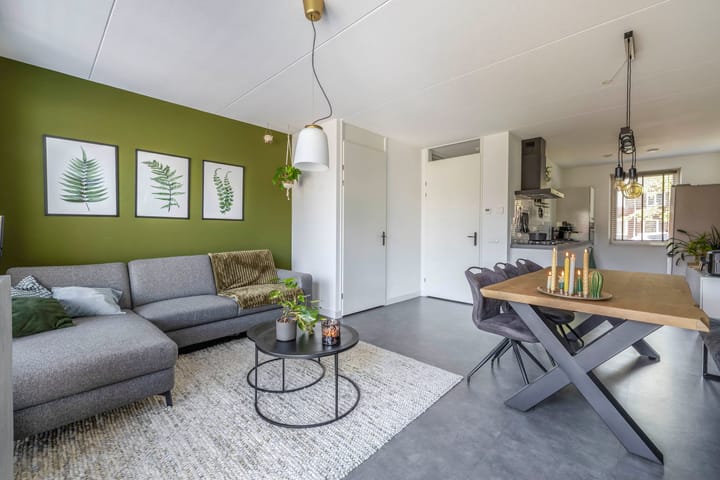 Foto 4 van Pastoor Stassenstraat 68