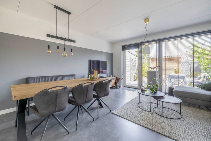 Foto 5 van Pastoor Stassenstraat 68