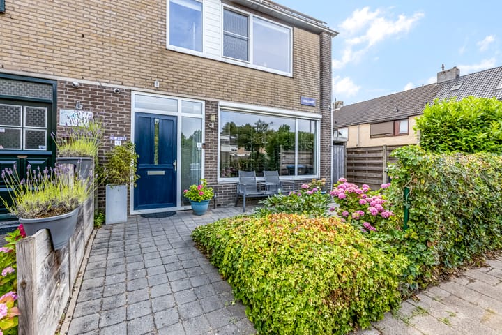 Foto 6 van Lissestraat 11