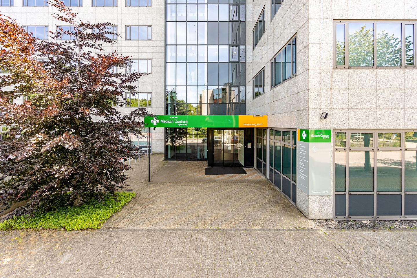 View photo 3 of Neptunusstraat 71