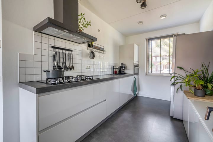 Foto 7 van Pastoor Stassenstraat 68