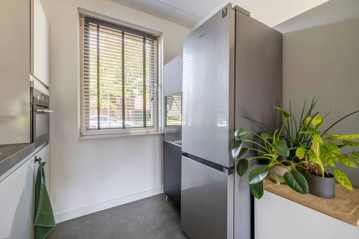 Foto 8 van Pastoor Stassenstraat 68