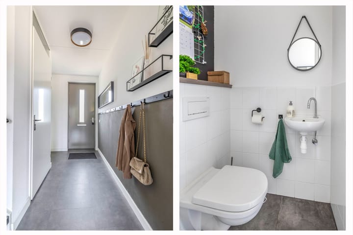 Foto 9 van Pastoor Stassenstraat 68