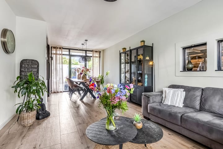 Foto 10 van Lissestraat 11