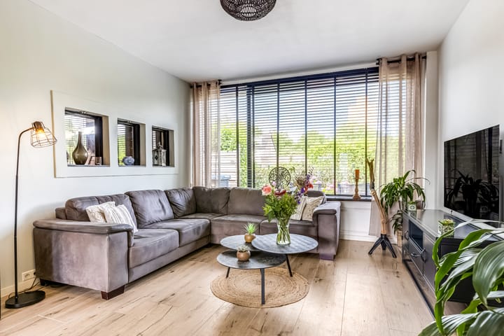 Foto 11 van Lissestraat 11