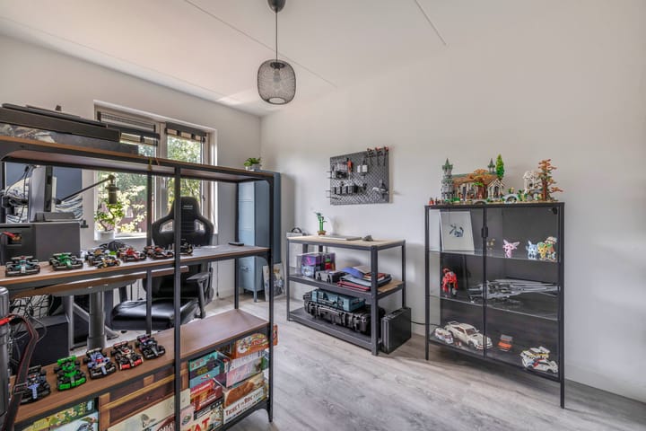 Foto 12 van Pastoor Stassenstraat 68