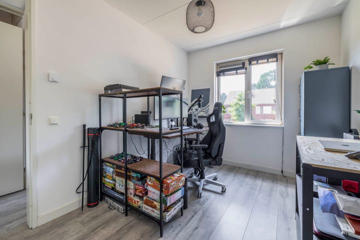 Foto 13 van Pastoor Stassenstraat 68