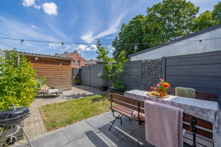 Foto 21 van Pastoor Stassenstraat 68