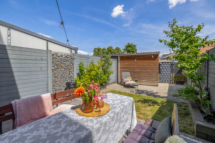 Foto 22 van Pastoor Stassenstraat 68