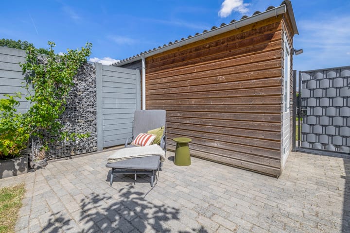 Foto 24 van Pastoor Stassenstraat 68