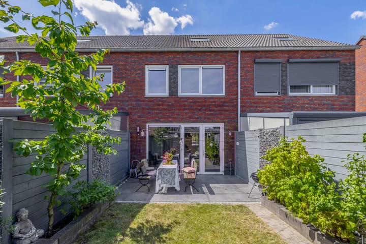 Foto 25 van Pastoor Stassenstraat 68