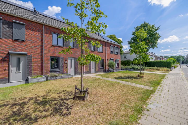 Foto 27 van Pastoor Stassenstraat 68