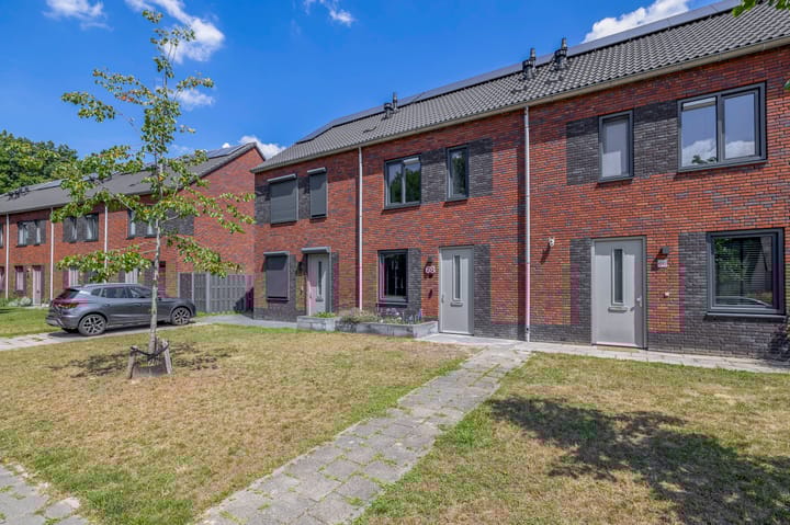 Foto 28 van Pastoor Stassenstraat 68