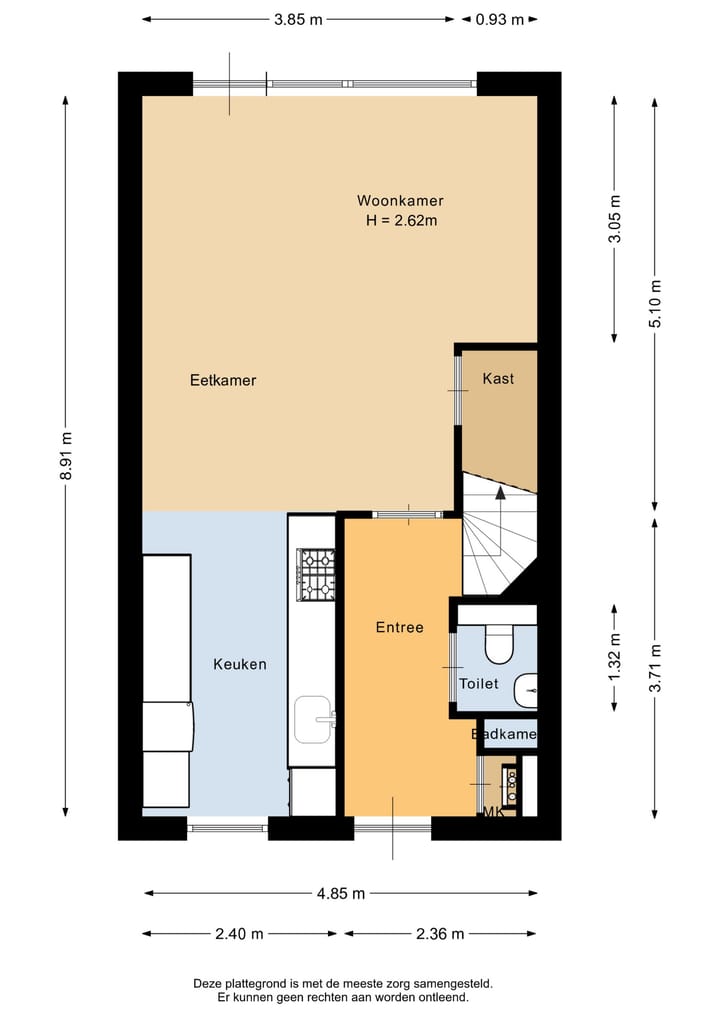 Foto 29 van Pastoor Stassenstraat 68
