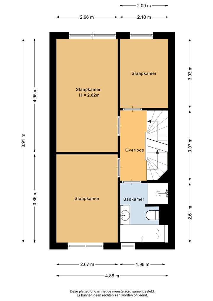 Foto 30 van Pastoor Stassenstraat 68