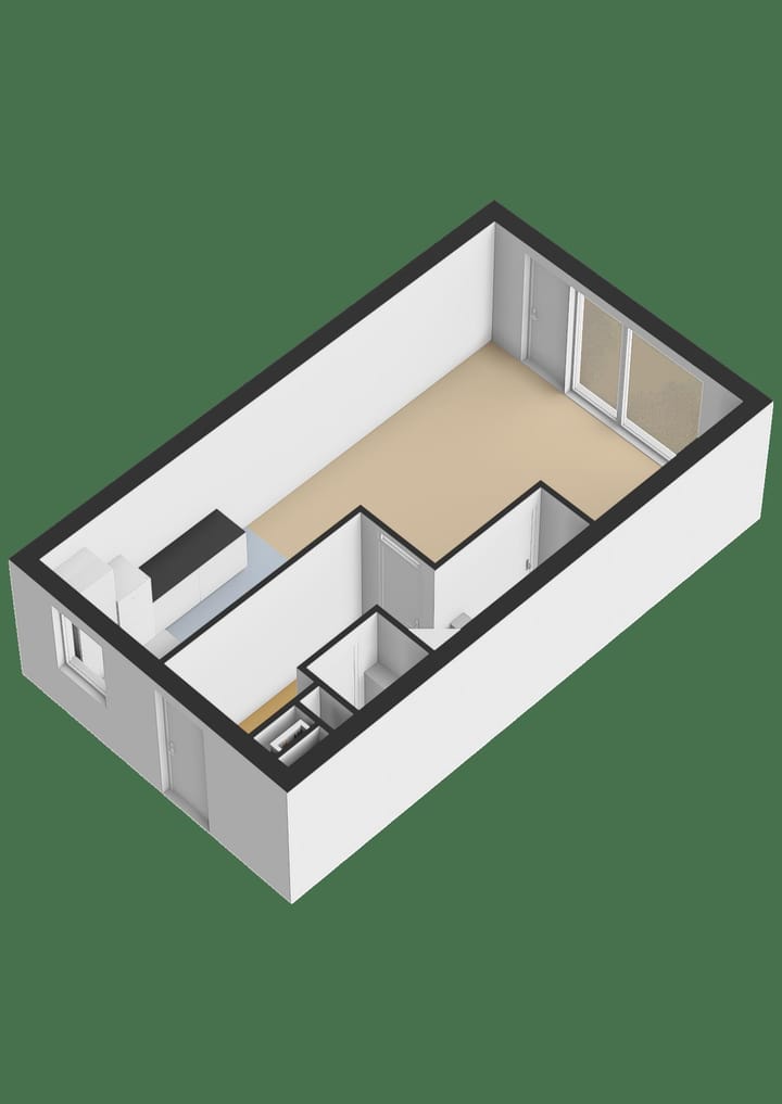 Foto 33 van Pastoor Stassenstraat 68