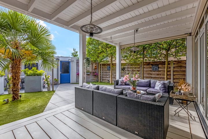 Foto 35 van Lissestraat 11