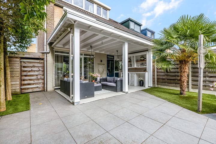 Foto 36 van Lissestraat 11