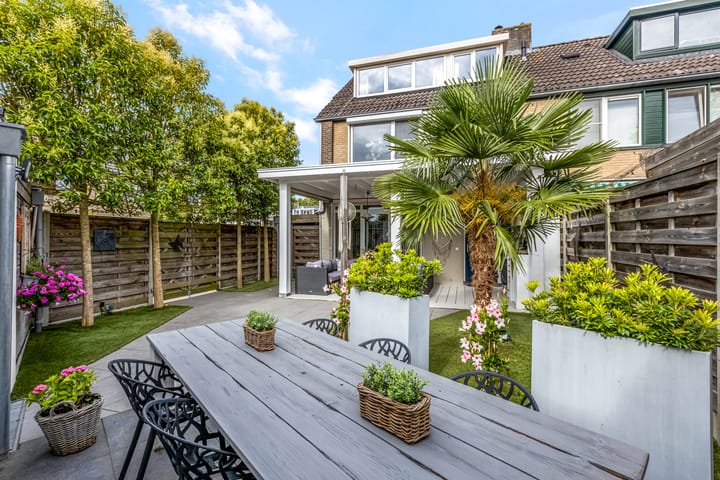 Foto 39 van Lissestraat 11