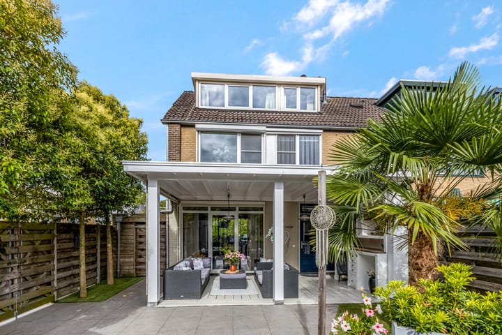 Foto 40 van Lissestraat 11