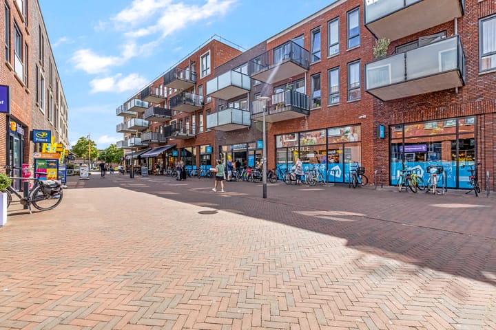 Foto 54 van Lissestraat 11