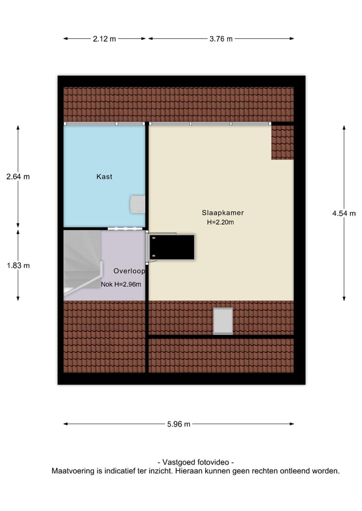 Foto 58 van Lissestraat 11