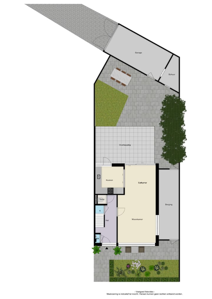 Foto 59 van Lissestraat 11