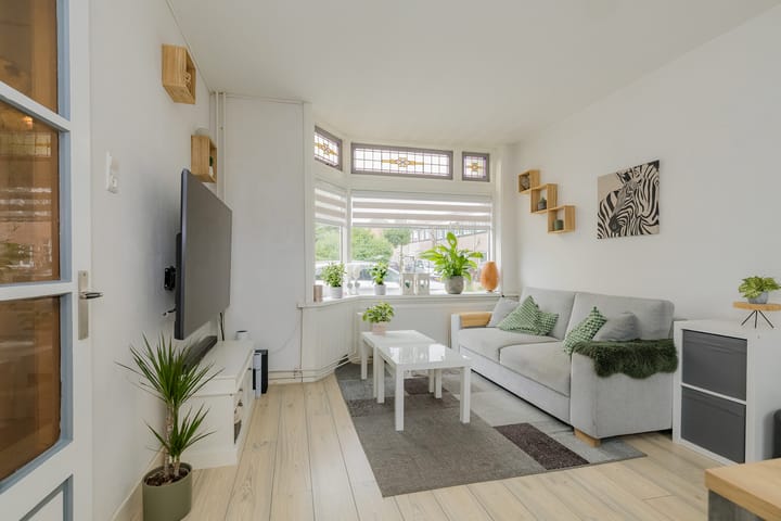 Foto 4 van Stephensonstraat 63