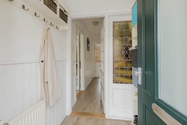 Foto 5 van Stephensonstraat 63