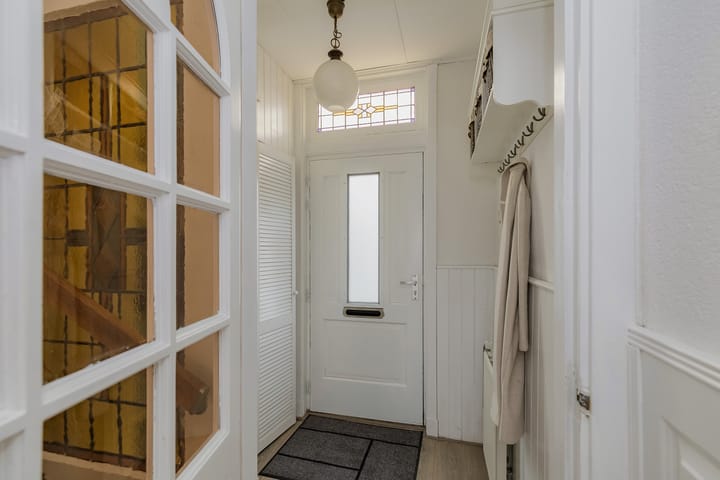 Foto 6 van Stephensonstraat 63