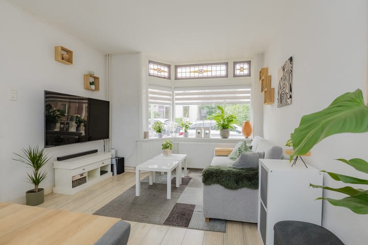 Foto 8 van Stephensonstraat 63