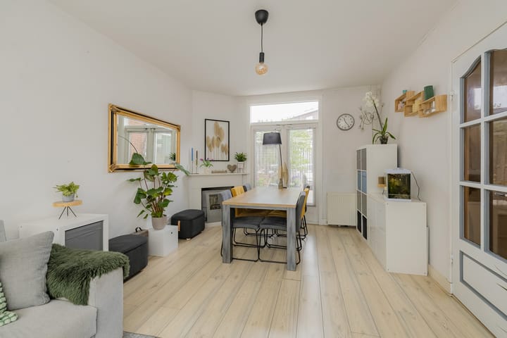 Foto 10 van Stephensonstraat 63