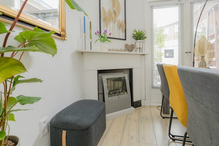 Foto 11 van Stephensonstraat 63