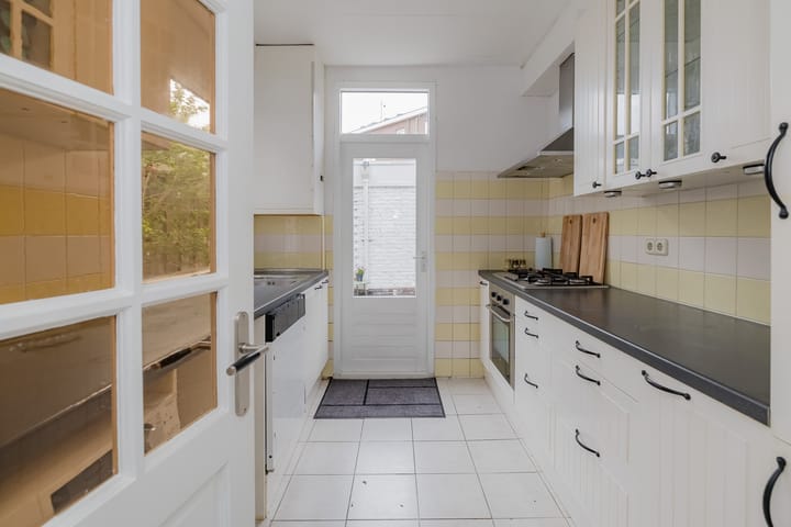 Foto 12 van Stephensonstraat 63