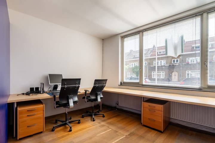 Foto 2 van Bekkerweg 67