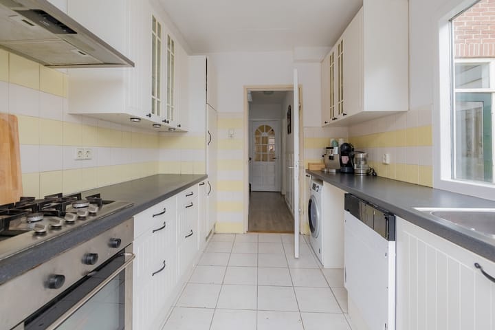 Foto 13 van Stephensonstraat 63