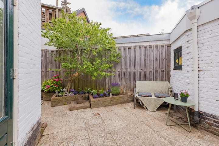 Foto 15 van Stephensonstraat 63