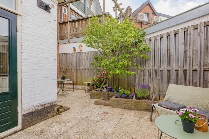 Foto 16 van Stephensonstraat 63