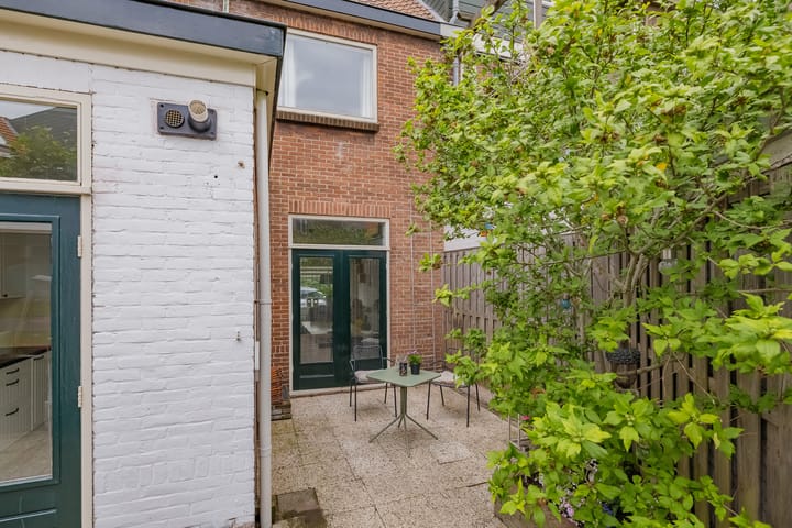 Foto 17 van Stephensonstraat 63