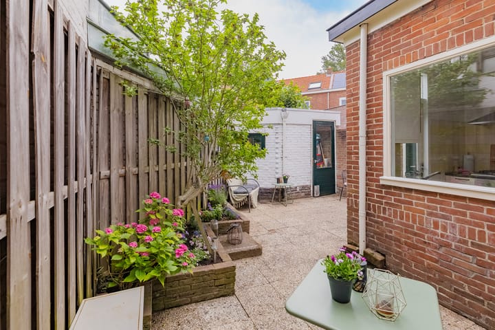 Foto 18 van Stephensonstraat 63