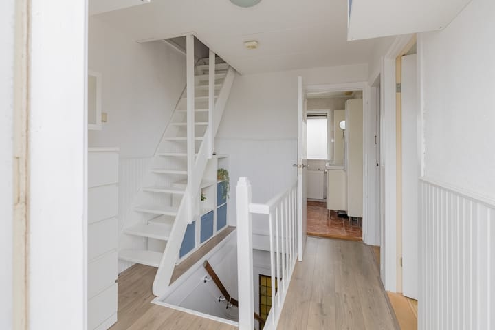 Foto 20 van Stephensonstraat 63