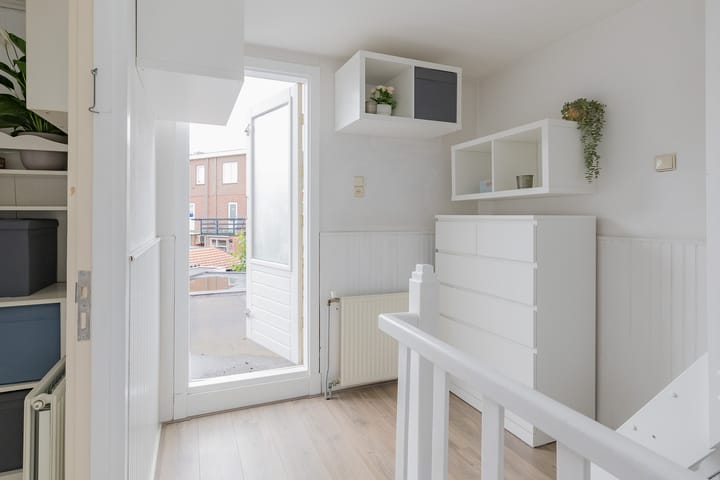 Foto 21 van Stephensonstraat 63