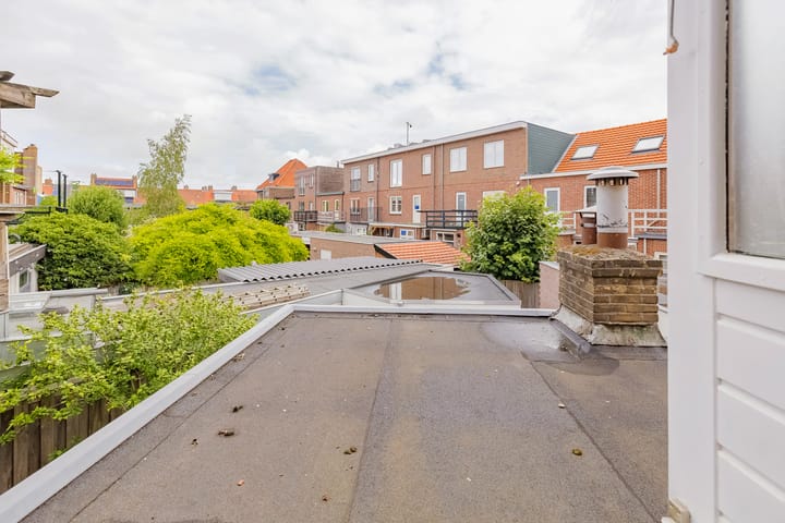 Foto 22 van Stephensonstraat 63