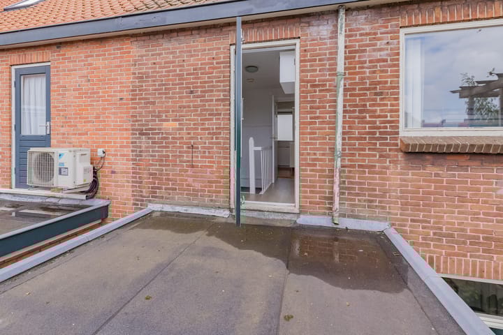 Foto 23 van Stephensonstraat 63