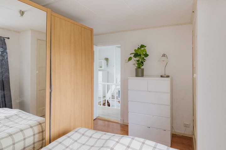 Foto 25 van Stephensonstraat 63