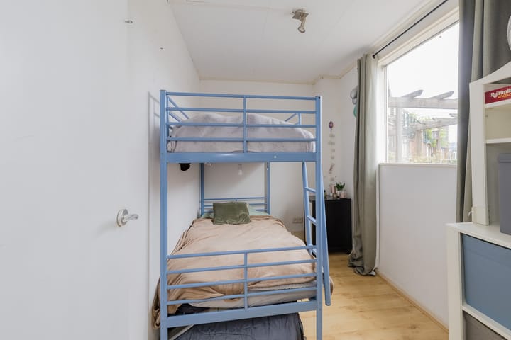 Foto 26 van Stephensonstraat 63