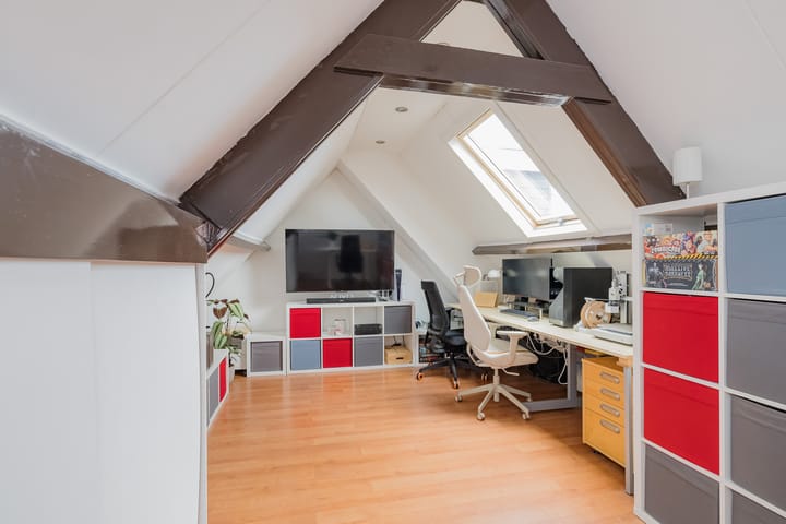 Foto 31 van Stephensonstraat 63