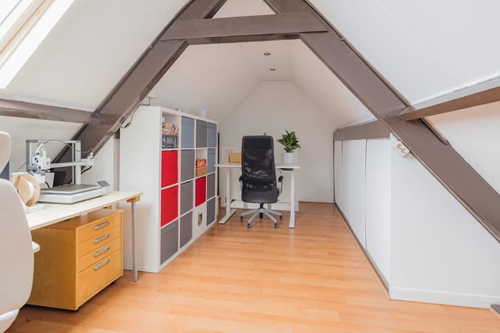 Foto 32 van Stephensonstraat 63